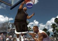 And 1 Streetball