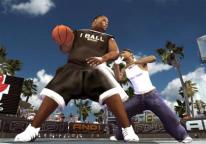 And 1 Streetball