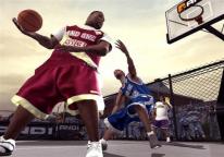 And 1 Streetball