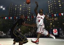 And 1 Streetball