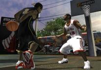 And 1 Streetball