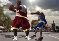 And 1 Streetball