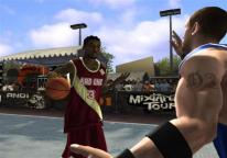 And 1 Streetball