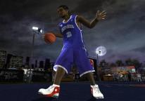 And 1 Streetball