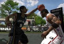 And 1 Streetball