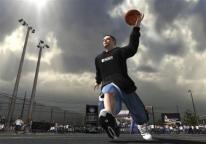 And 1 Streetball