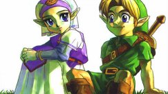 The Legend of Zelda: Skyward Sword