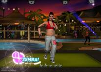 Zumba Fitness 2