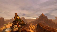 Age of Conan: Unchained