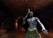 Age of Conan: Unchained