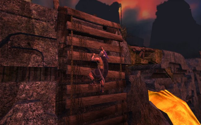 Age of Conan: Unchained