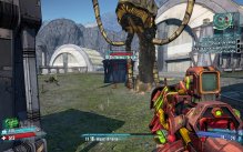 Borderlands 2