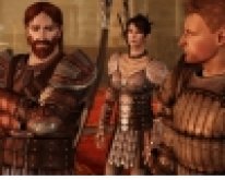 Dragon Age: Origins
