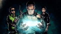 Infamous 2