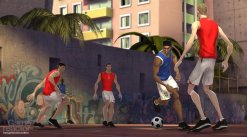 FIFA Street 3