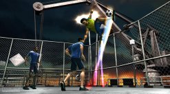 FIFA Street 3
