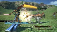 Final Fantasy XIII