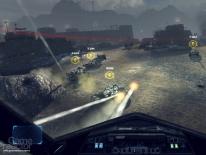 Frontlines: Fuel of War