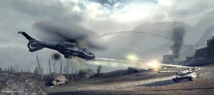 Frontlines: Fuel of War