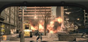 Frontlines: Fuel of War