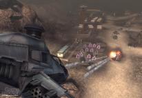 Frontlines: Fuel of War