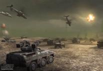 Frontlines: Fuel of War