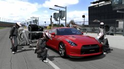 Gran Turismo 5: Prologue