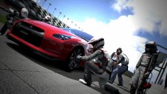 Gran Turismo 5: Prologue