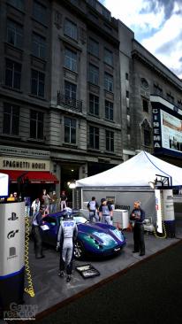 Gran Turismo 5: Prologue