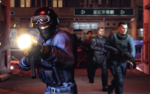 Sleeping Dogs