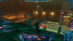 Star Wars: The Old Republic
