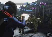Resident Evil 6