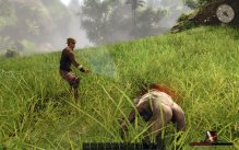 Risen 2: Dark Waters