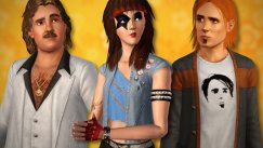 The Sims 3