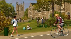 The Sims 3