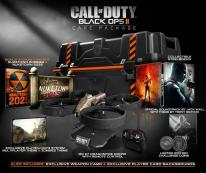 Call of Duty: Black Ops II