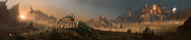 J�ttil�j� Diablo III-kuvia