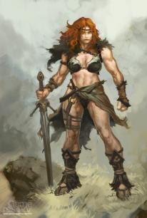 J�ttil�j� Diablo III-kuvia