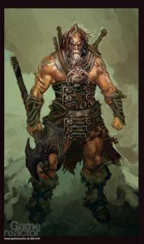 J�ttil�j� Diablo III-kuvia
