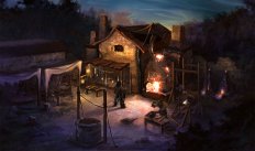 J�ttil�j� Diablo III-kuvia