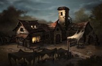 J�ttil�j� Diablo III-kuvia