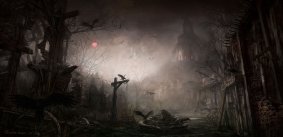J�ttil�j� Diablo III-kuvia