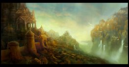 J�ttil�j� Diablo III-kuvia