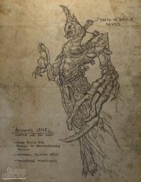 J�ttil�j� Diablo III-kuvia