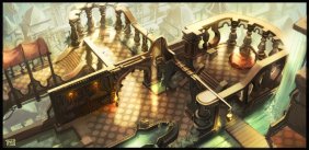 J�ttil�j� Diablo III-kuvia