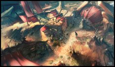 J�ttil�j� Diablo III-kuvia