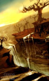 J�ttil�j� Diablo III-kuvia