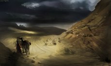 J�ttil�j� Diablo III-kuvia