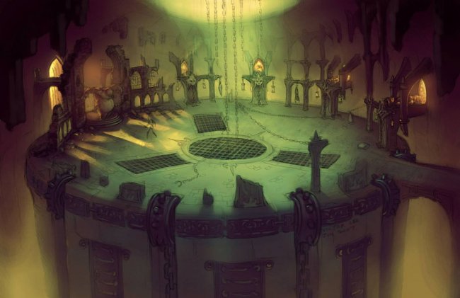 Diablo III