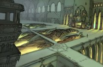 J�ttil�j� Diablo III-kuvia